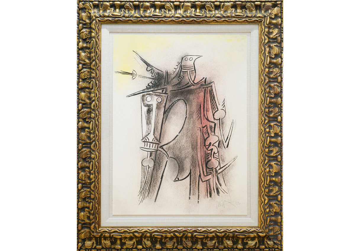 Cuban Art