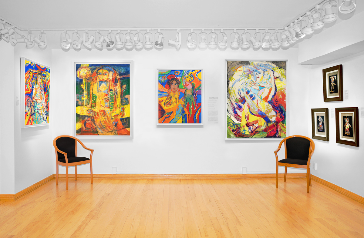 Cuban Art