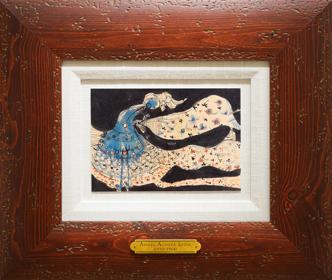 Cuban Art