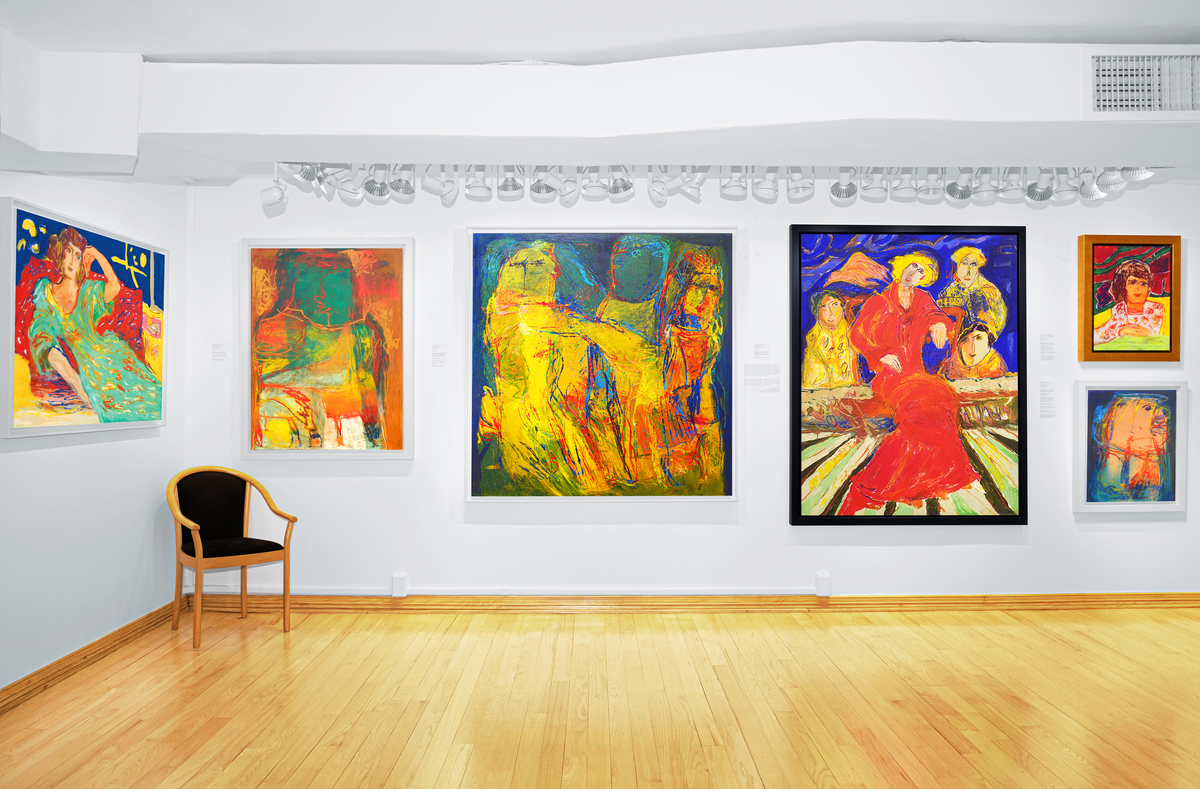 Cuban Art