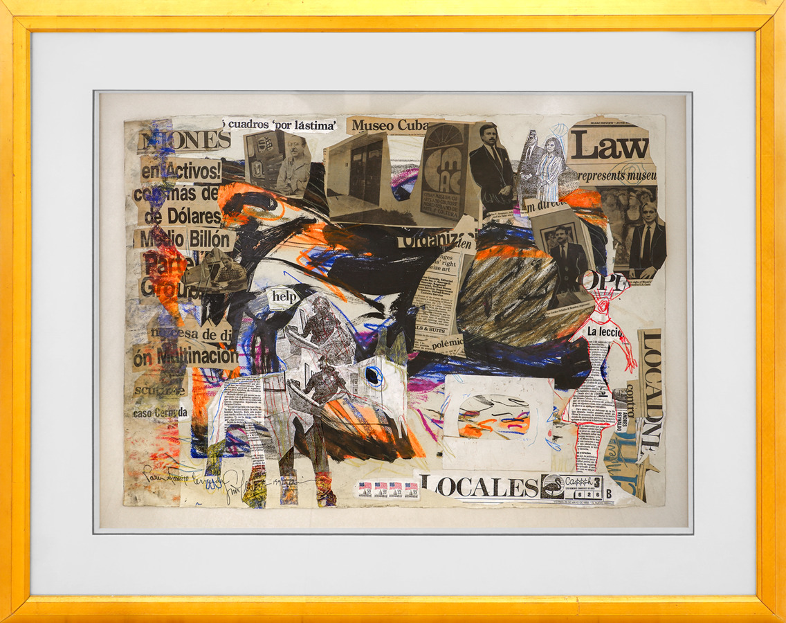Cuban Art