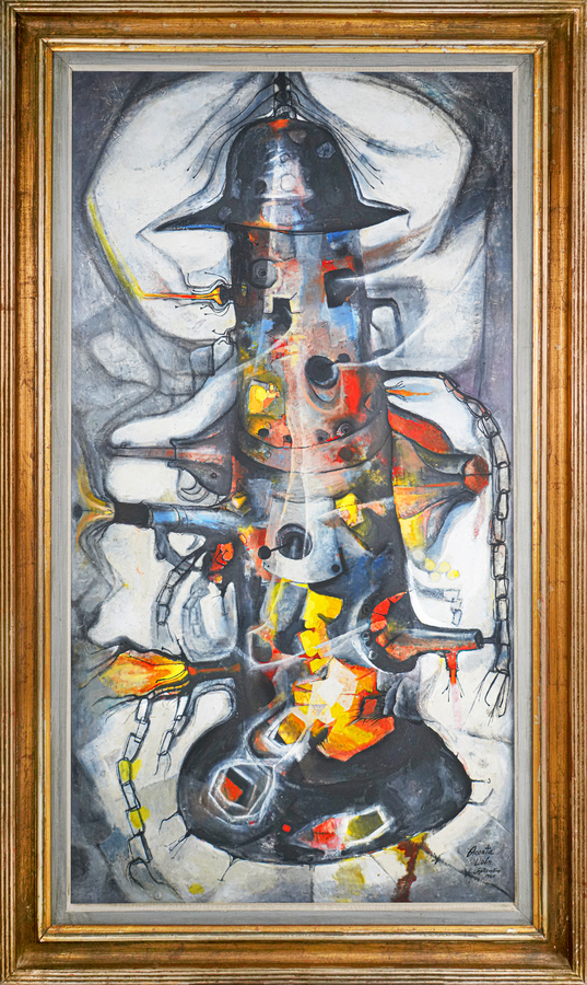 Cuban Art