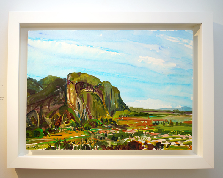 Cuban Art