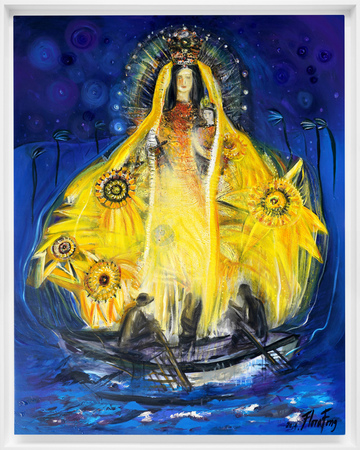 Cuban Art