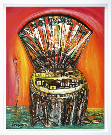 Cuban Art