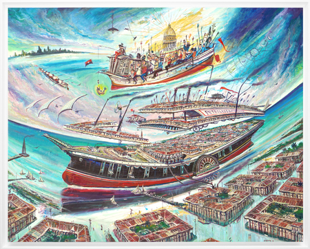Cuban Art