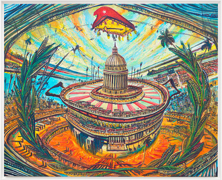 Cuban Art
