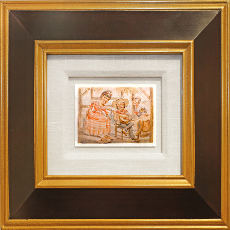 Cuban Art