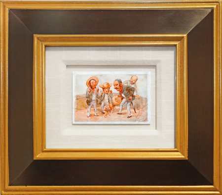 Cuban Art
