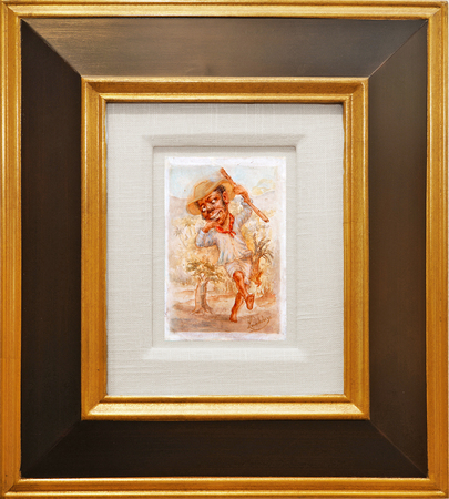 Cuban Art