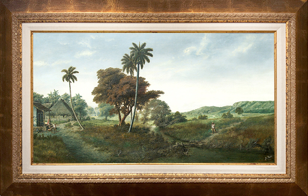 Cuban Art