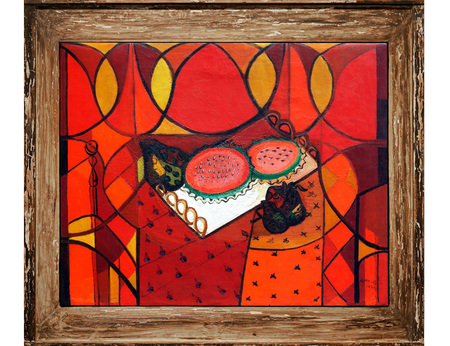 Cuban Art