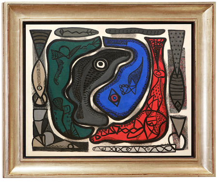 Cuban Art