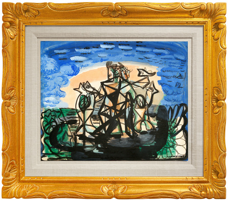 Cuban Art
