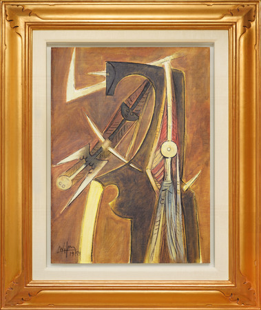 Cuban Art
