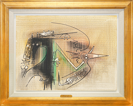 Cuban Art