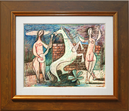 Cuban Art