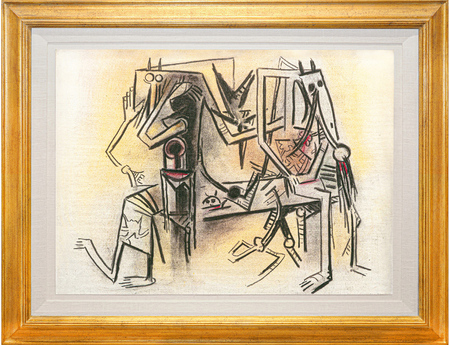 Cuban Art