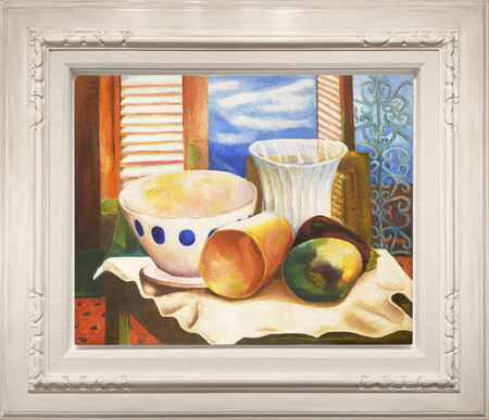 Cuban Art
