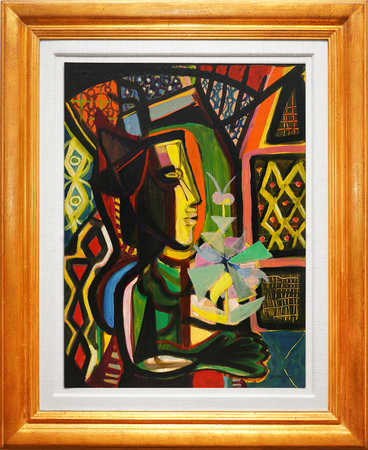 Cuban Art