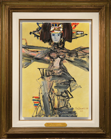 Cuban Art