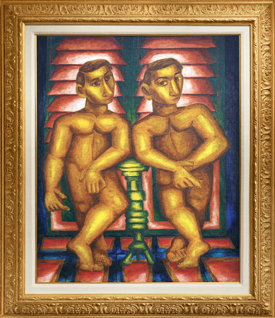 Cuban Art