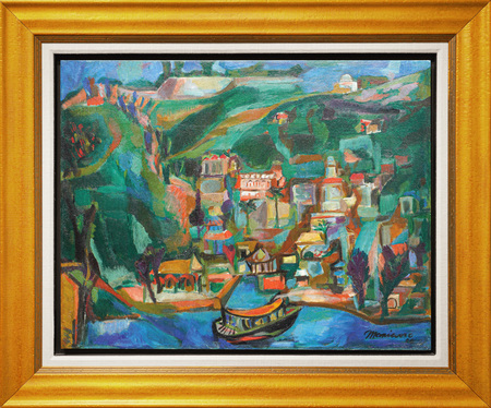 Cuban Art