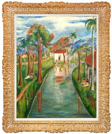 Cuban Art