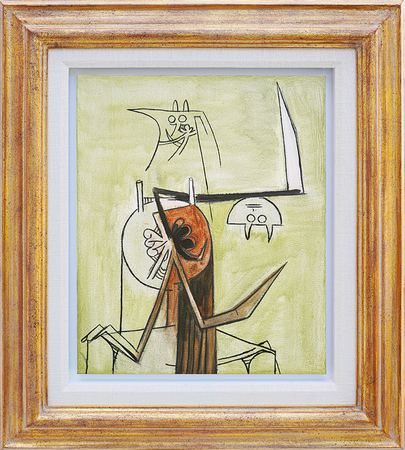 Cuban Art