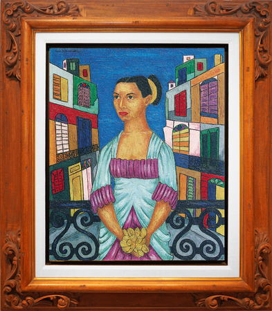 Cuban Art
