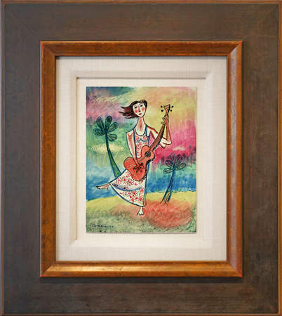 Cuban Art