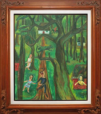 Cuban Art
