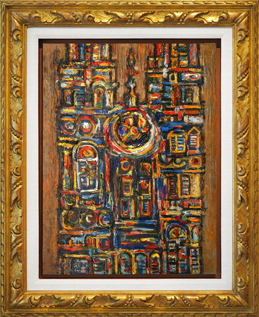Cuban Art