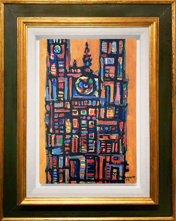 Cuban Art