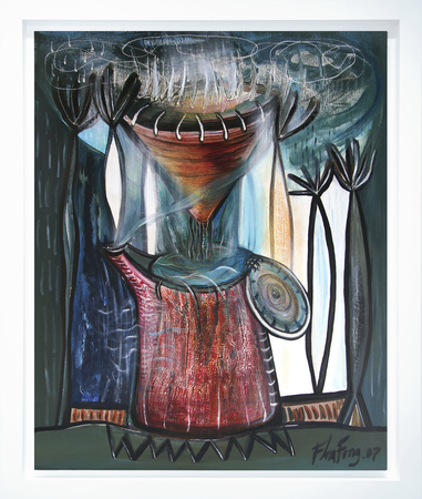 Cuban Art