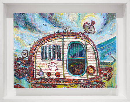Cuban Art