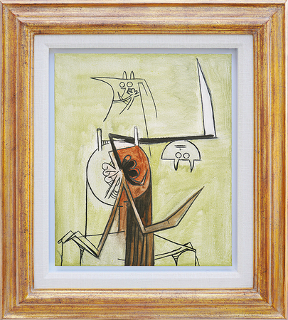 Cuban Art