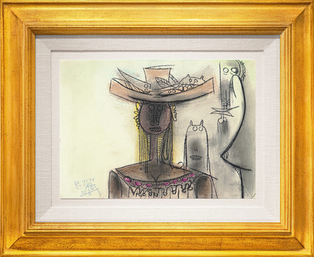 Cuban Art