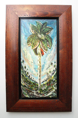 Cuban Art