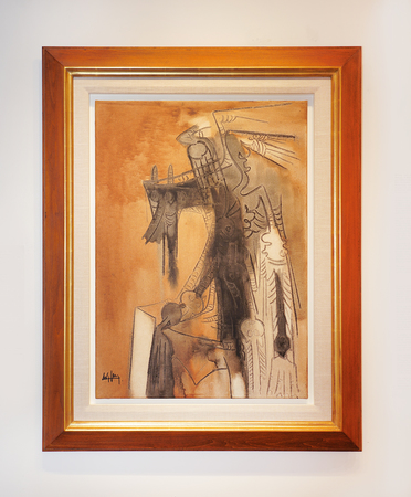 Cuban Art