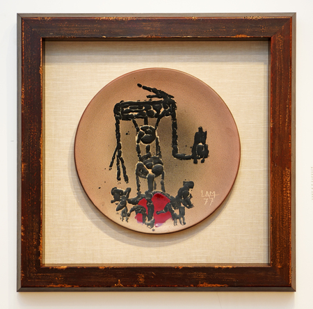 Cuban Art