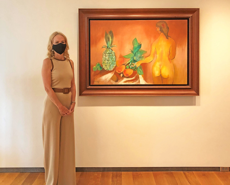 Cuban Art