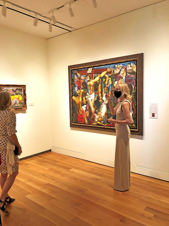 Cuban Art