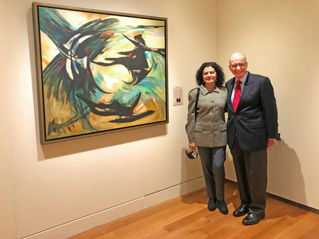Cuban Art