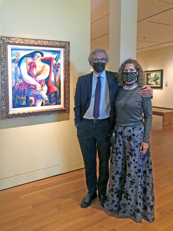 Cuban Art