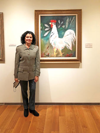 Cuban Art