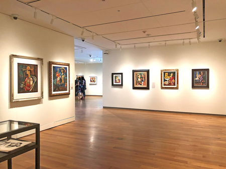 Cuban Art