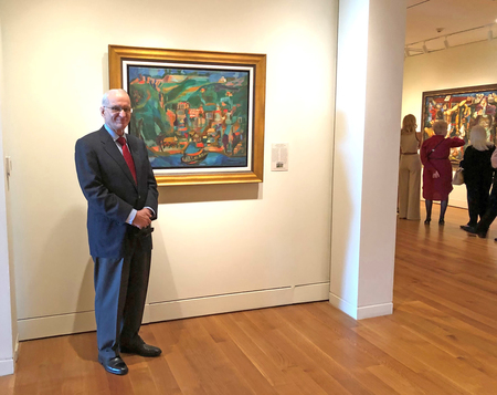 Cuban Art