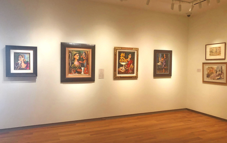 Cuban Art