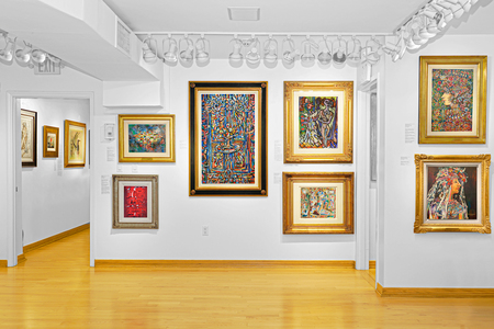 Modern Art